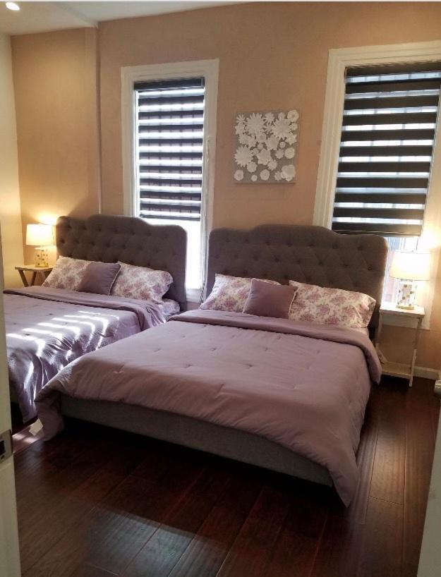 The Red Guest House In Downtown Los Angeles Extérieur photo